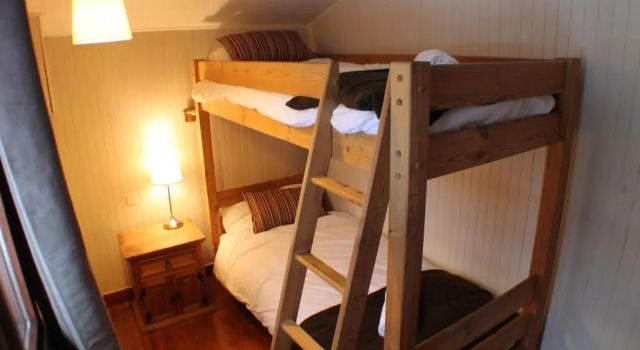 Шале Chalet Aigle Royal
