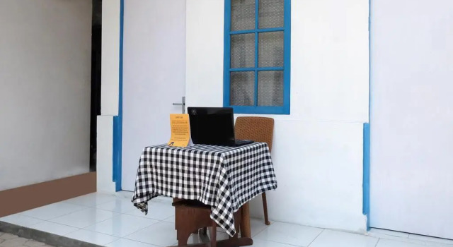 Spot ON 2726 Kopo 355 Syariah
