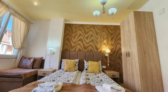 Люкс Apartments Ohrid Lake