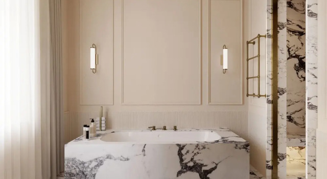 Люкс Relais dAmboise - The Leading Hotels of the World