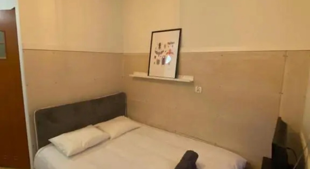 Студия Chopin apartments self check-in