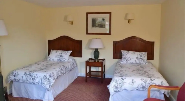 Red Lion Dunston, Buchen Sie Hotel Dunston Lincolnshire
