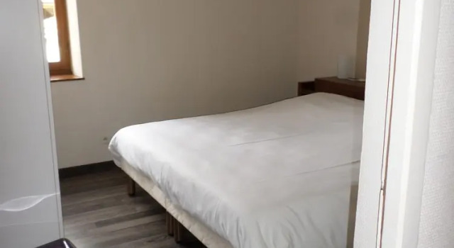 Апартаменты Standard Appart Hotel de France