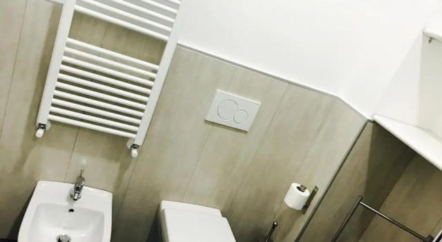Двухместный номер Standard B&B Le Residenze