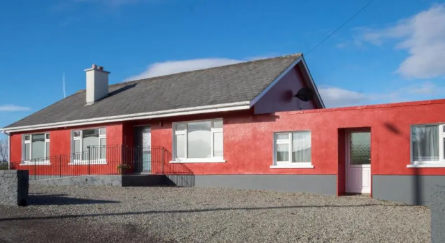 Casey's Of Baltimore, Book Hotel Baltimore County Cork