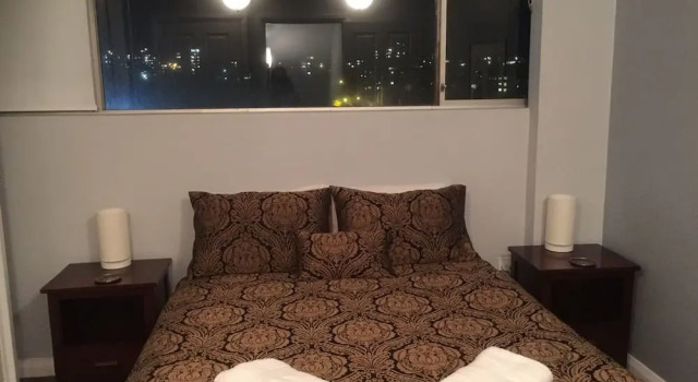 713 at the Beach, Забронировать Апартаменты/квартира Апартаменты Сиднея, рядом с Пляж Фейри-Боуэр, Апартаменты/квартира