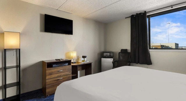 Americas Best Value Inn Gallup, Book Hotel Gallup New Mexico