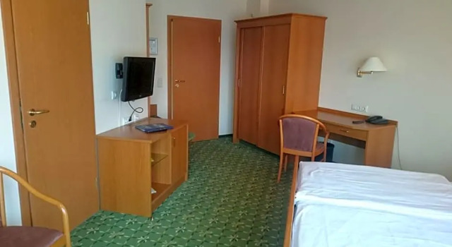 Номер Standard Landhotel Krausnick