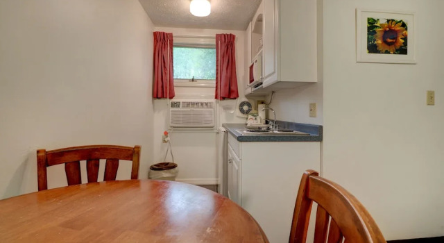 Номер Deluxe Carriage House Motel Cottages & Suites