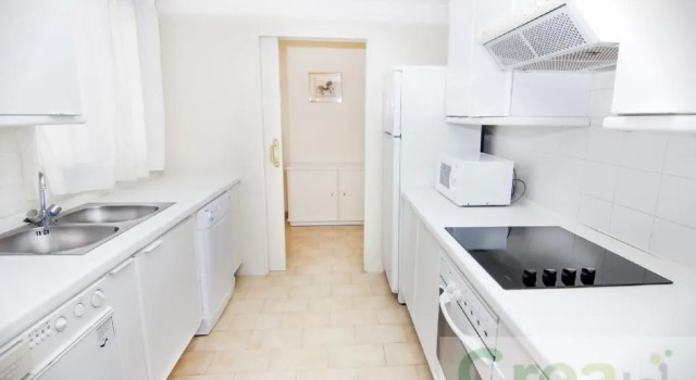 Апартаменты c 1 комнатой Park Plaza Suites Apartamentos