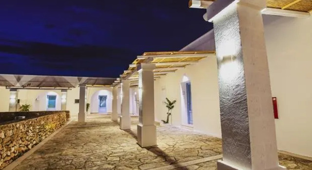 Masseria Malvindi, Book Hotel Mesagne Salento