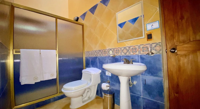 Полулюкс Finca Hotel Rancho San Antonio