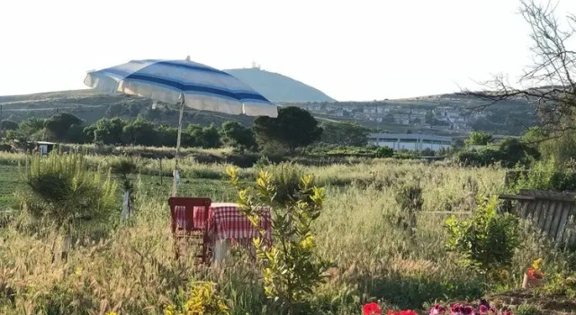 Radika Kır Evi