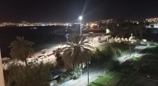 Двухместный номер Standard Nice View Hotel للعائلات فقط
