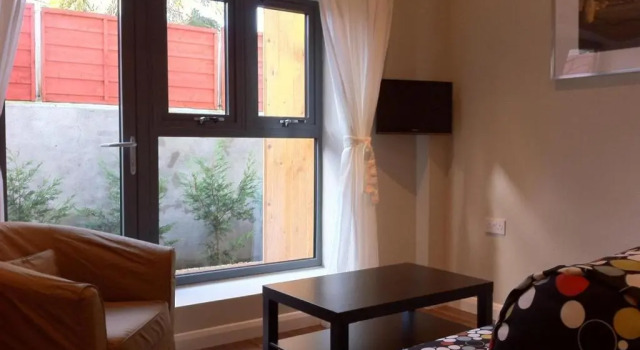 Апартаменты Lyall Apartment Hotel