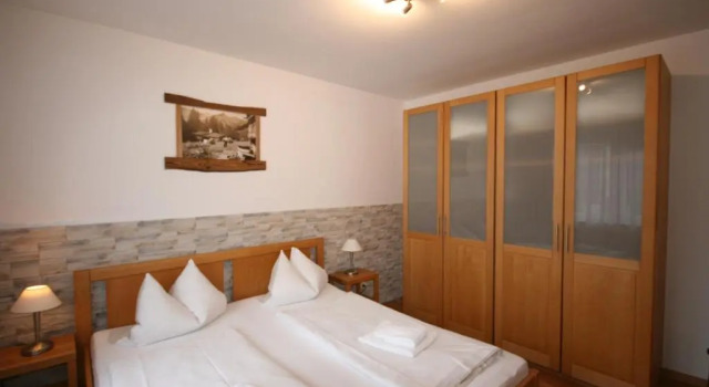 Апартаменты Standard Appartements Domizil