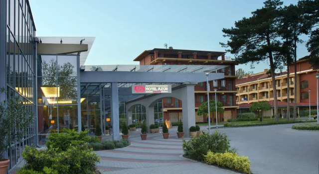 Hotel Azúr
