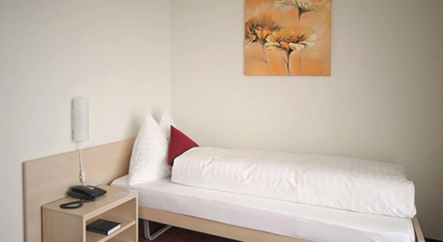 Ferienzentrum Blaukreuz, Prenota Hotel Hotel a Canton Berna con parcheggio, Parcheggio