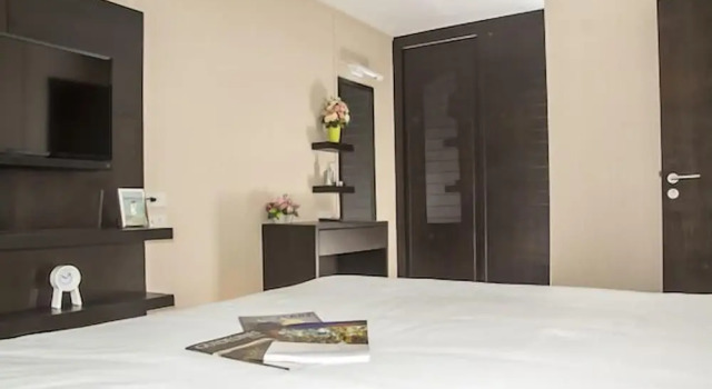Семейный номер Standard с балконом House and Home Residence