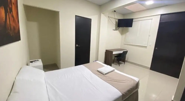 Одноместный номер Standard Hotel La Capilla - Suites & Apartments San Benito