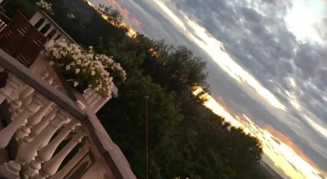 Полулюкс Rossella alla Villarella dei Tulipani