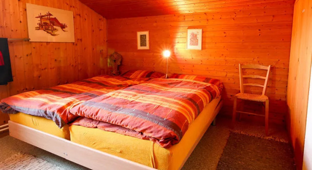 Ferienhaus Bim Waldji, Book Apartment  