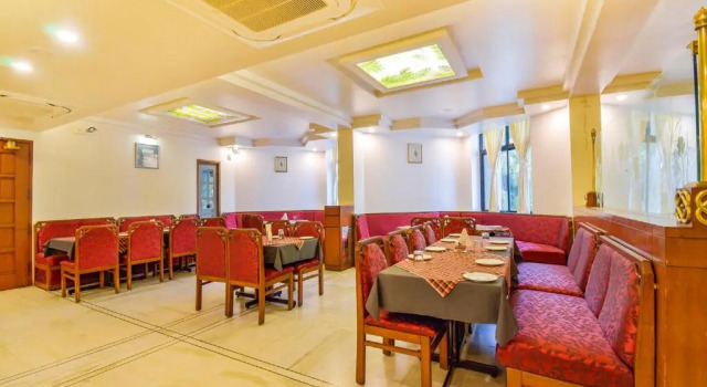 Hotel Ashish Plaza