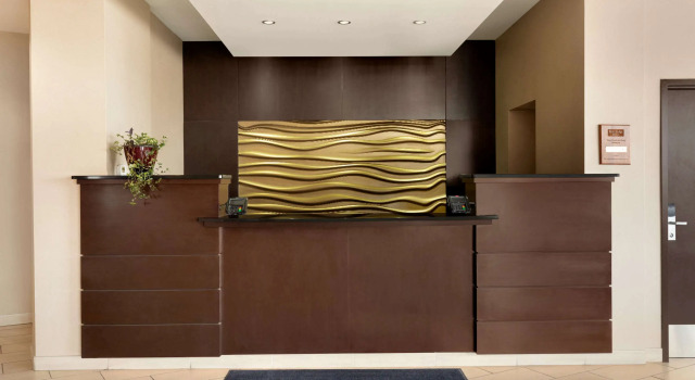 Travelodge by Wyndham Weyburn