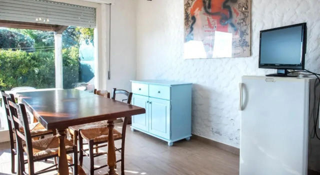Villetta Michela, Rezervovat Hotel Numana 
