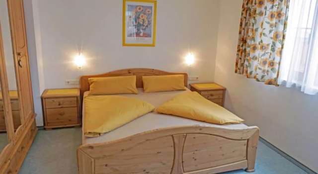 CHRISTINA, Rezervați Hotel Hoteluri în Tirol cu parcare, Parcare