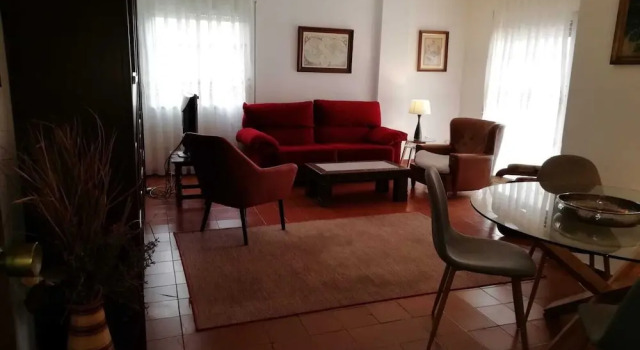 Apartamento Athlas Costa