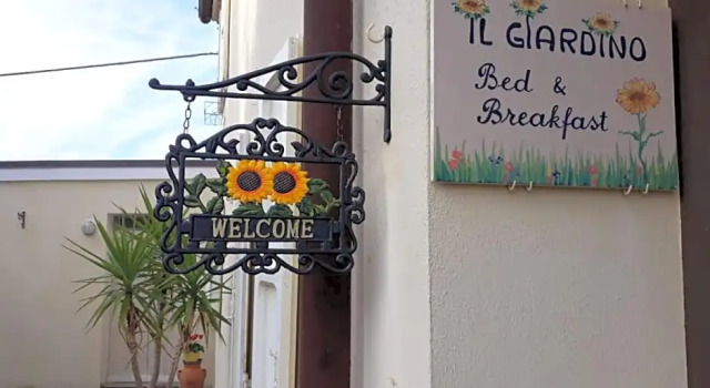 B&B Il Giardino, Rezervovat Penzión se snídaní Tavullia 