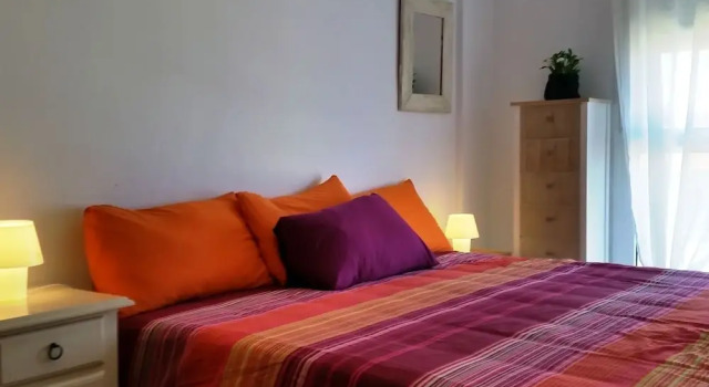 Alquilaencanarias-Medano, Cabezo beach, sea views, Book Hotel Hotels in Tenerife with Parking, Parking