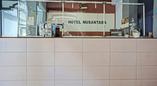 Collection O 92868 Nusantara Hotel