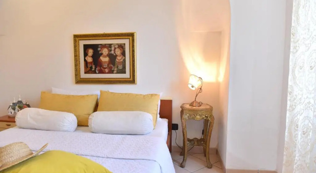 I Tre Coni - Villaggio di Mary