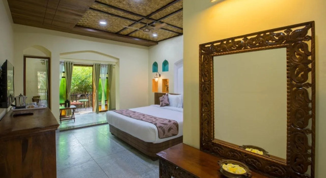 Sterling Padam Pench, Réserver Hôtel Hôtels à Maharashtra avec piscine, Piscine
