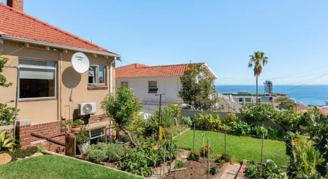 Апартаменты Ilkley Crescent 5