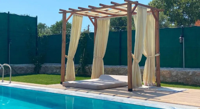 Вилла Eroğlu Villas