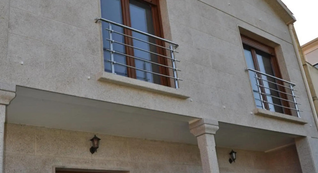 Piso Dos Faros, Prenota Hotel O Grove 