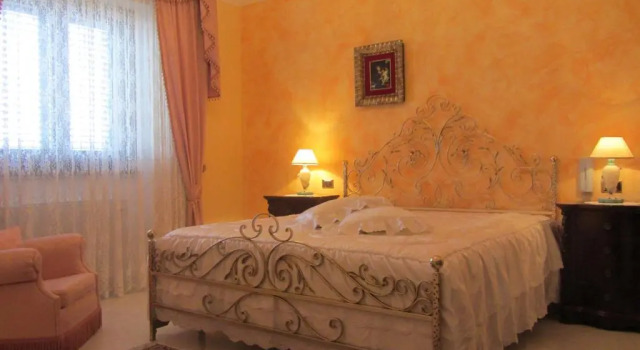 Номер Standard Vignali Residence