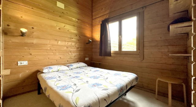 Бунгало Standard Càmping Rural Montori