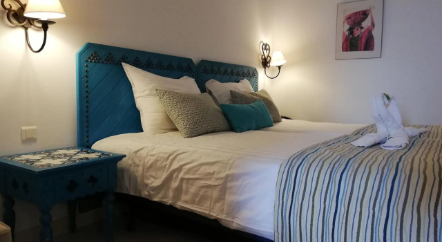 Hôtel Regency, Boek Resort All-inclusive hotels in Monastir, All Inclusive