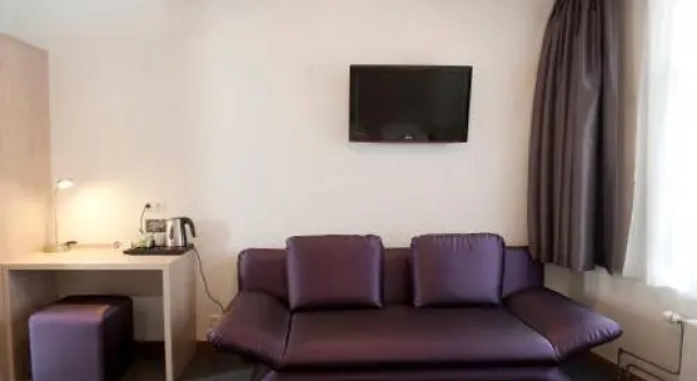 De Keizerskroon, Book Hotel Gouda Zuid-Holland