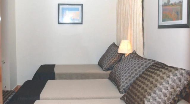 Номер Standard Hotel Florido