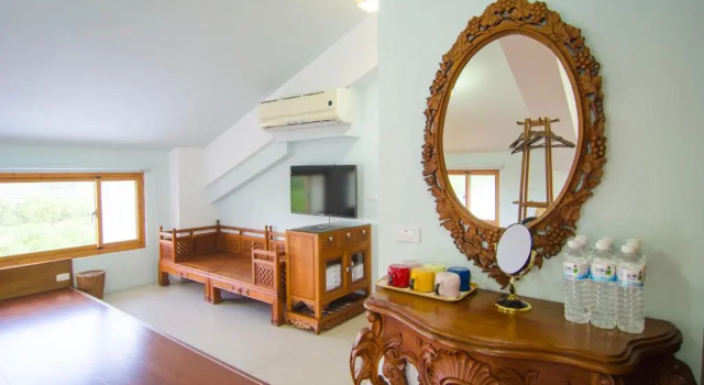 Семейный номер Standard XinFu Traveler Inn