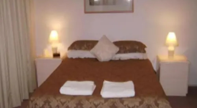 Люкс Standard c 1 комнатой River Park Motor Inn