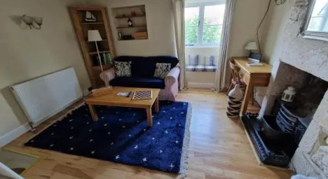 Half-pint Cottage, Rezervasyon Tatil Evi Merseyside villalar, Villa