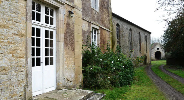 Chateau Isle Marie, Забронировать Отель  