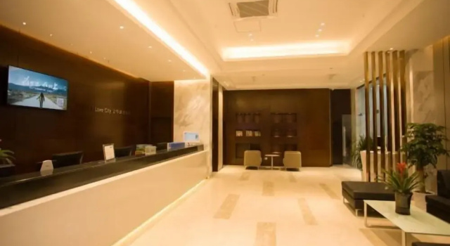 City Comfort Inn Hotel (Guilin Quanzhou Central Square), Rezervați Hotel Quanzhou Guangxi