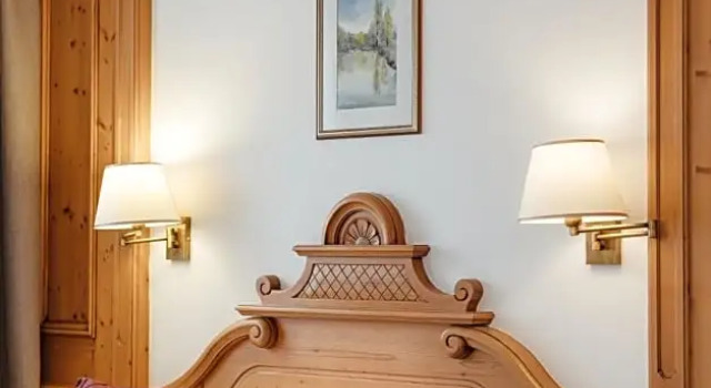 Номер Standard Diana Dolomites